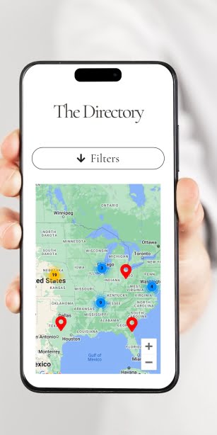 The Functional Finder Join The Directory Pricing TFF Mobile